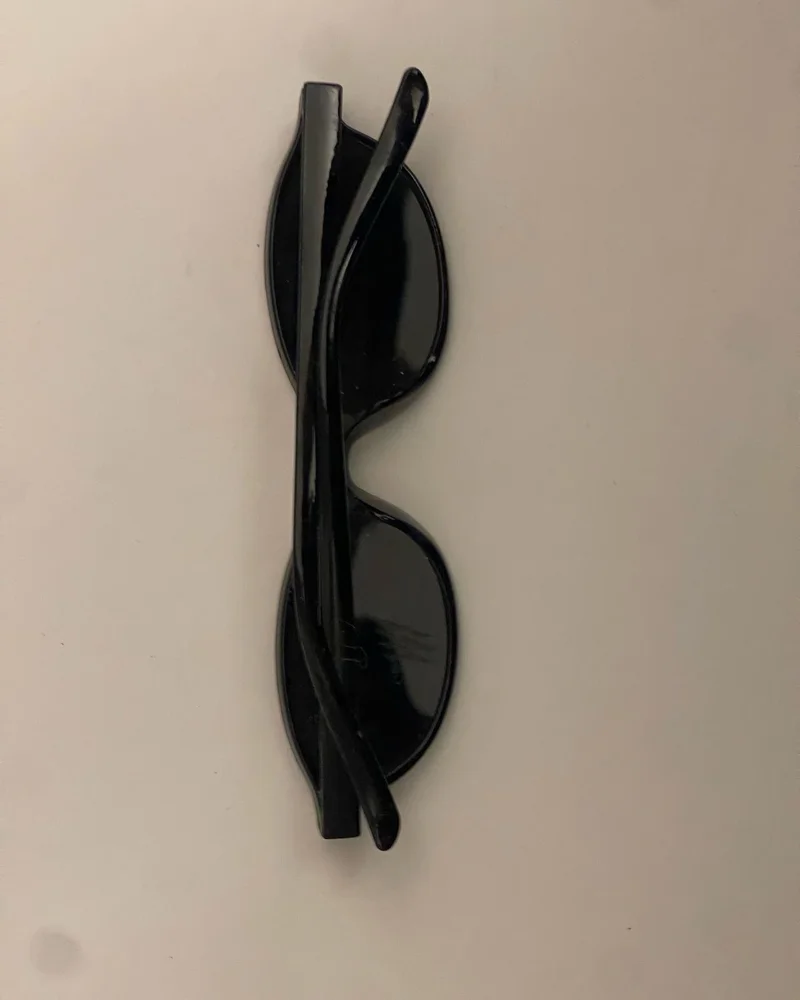 Shein Sunglasses, size One size, photo 3