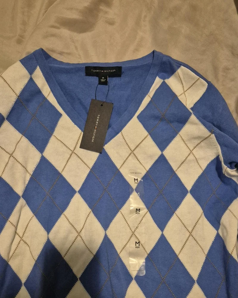Tommy Hilfiger Sweaters & Pullovers, size M / 38 / 10, photo 2