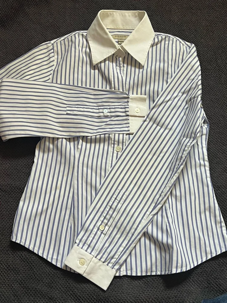 Burberry Shirts, size S / 36 / 8, photo 3