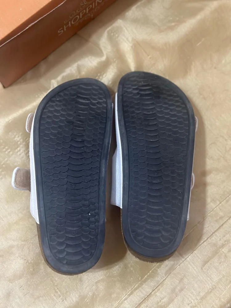 Sandals, size 37, photo 6