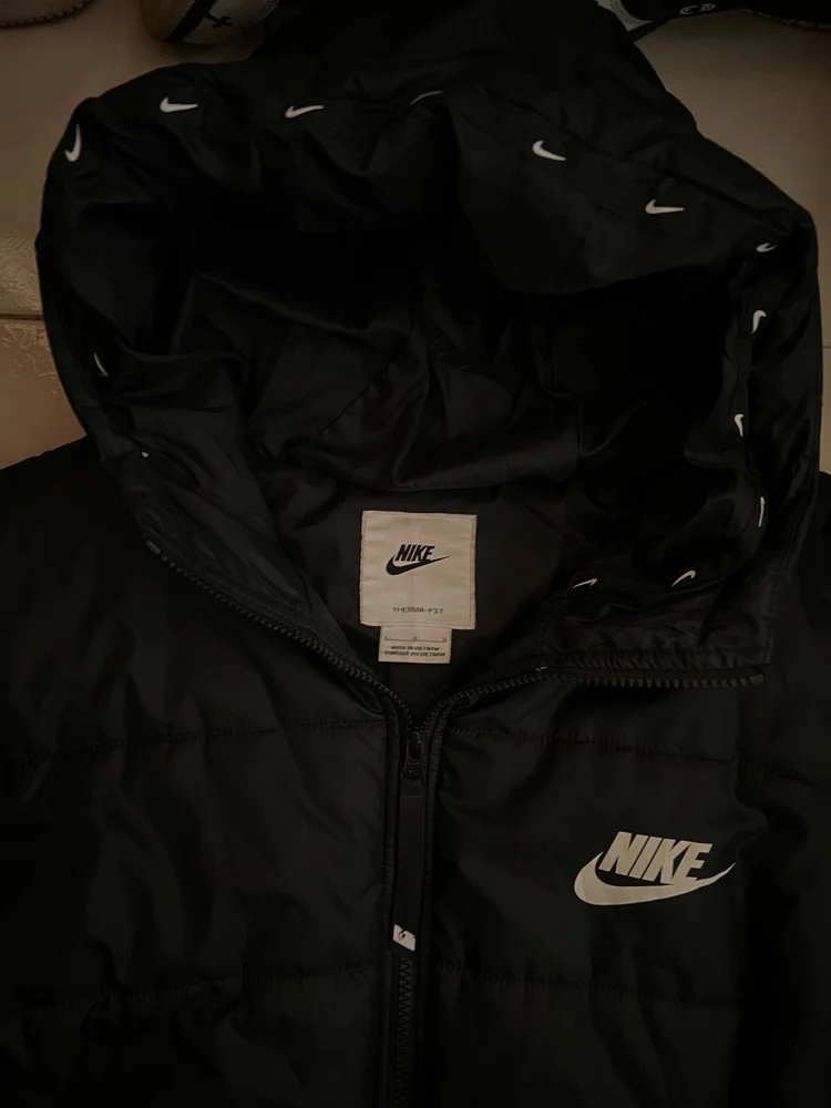 Nike Jackets, size L, photo 2