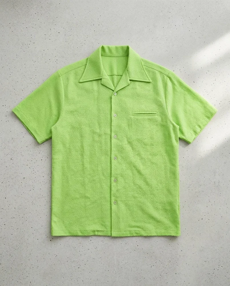 Short Sleeve Shirts, size M, photo 2