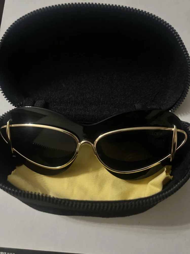 Sunglasses, size One size, photo 4