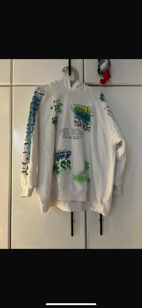 Hoodies, size M / 38 / 10, photo 2
