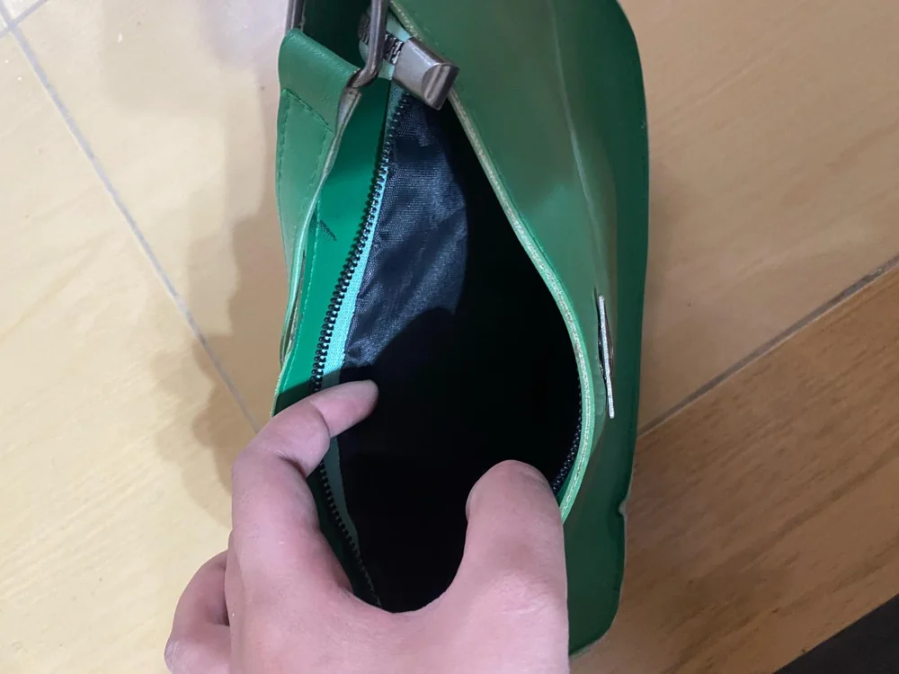 Shoulder Bag, size One size, photo 2