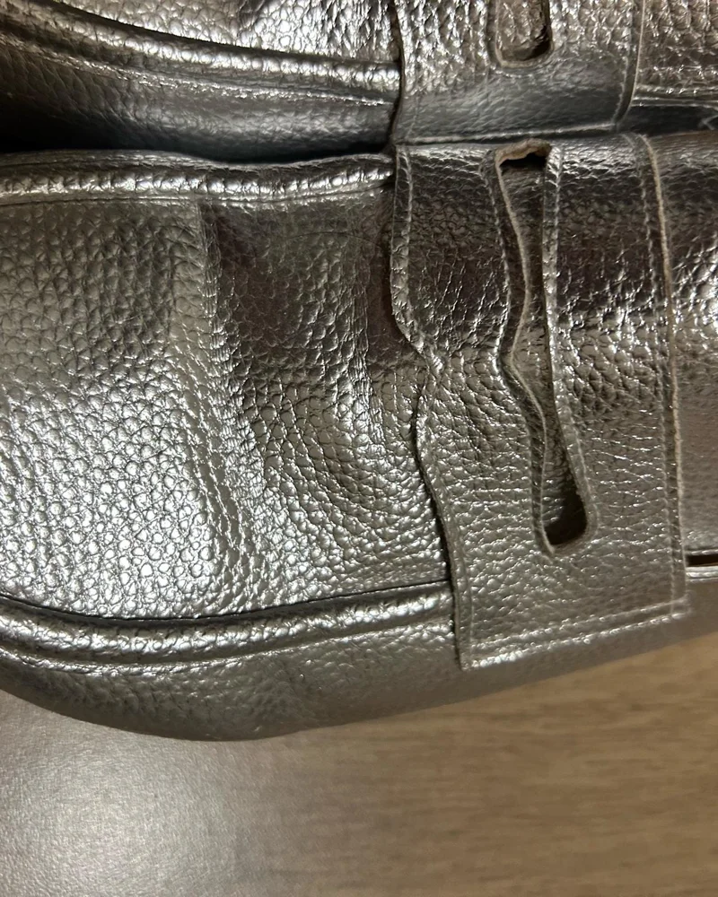 Flats, size 40, photo 2