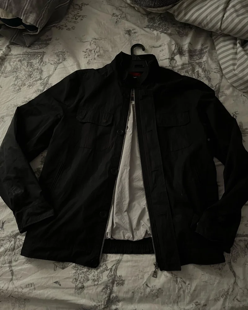 Jackets, size M, photo 5