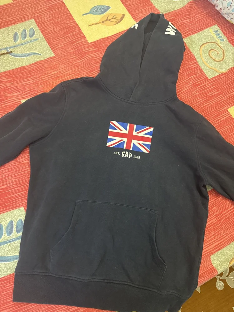 GAP Hoodies