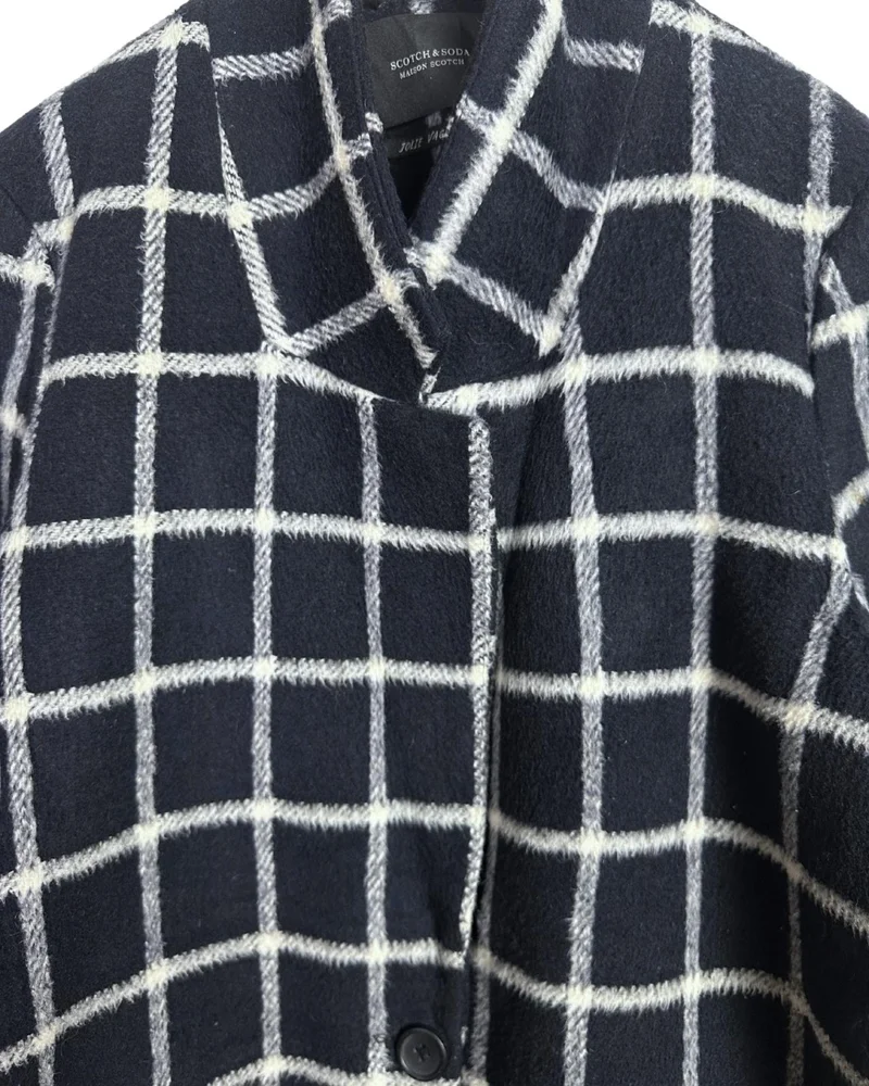 Scotch & Soda Coats, size L / 40 / 12, photo 5