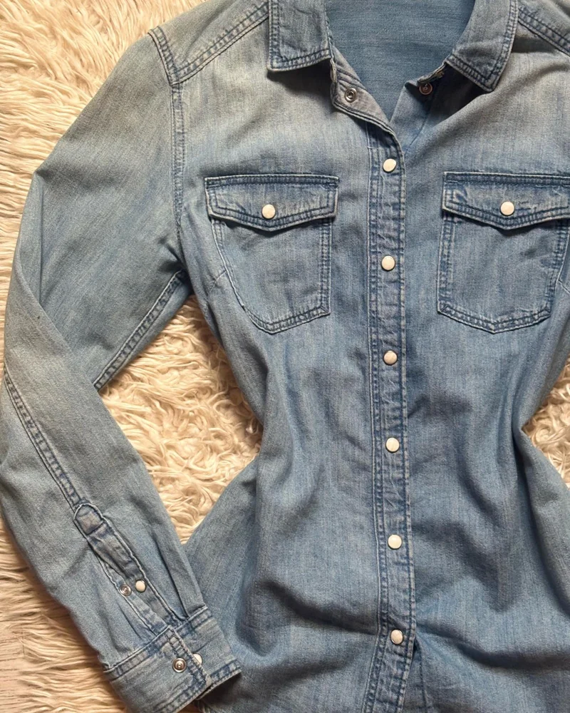 H&M Shirts, size XS / 34 / 6, photo 3