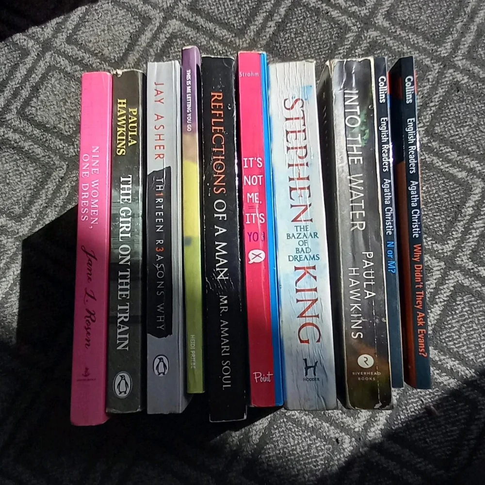 Books, size No size, photo 4