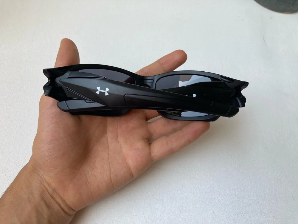 Under Armour Sunglasses, size Other, photo 4