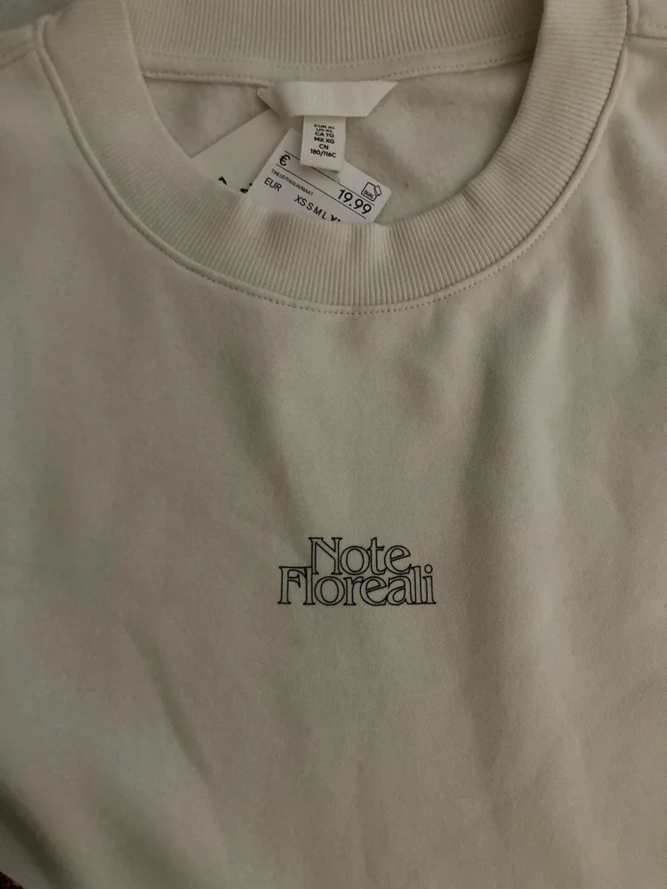 H&M Sweatshirts, size XXL / 44 / 16, photo 5