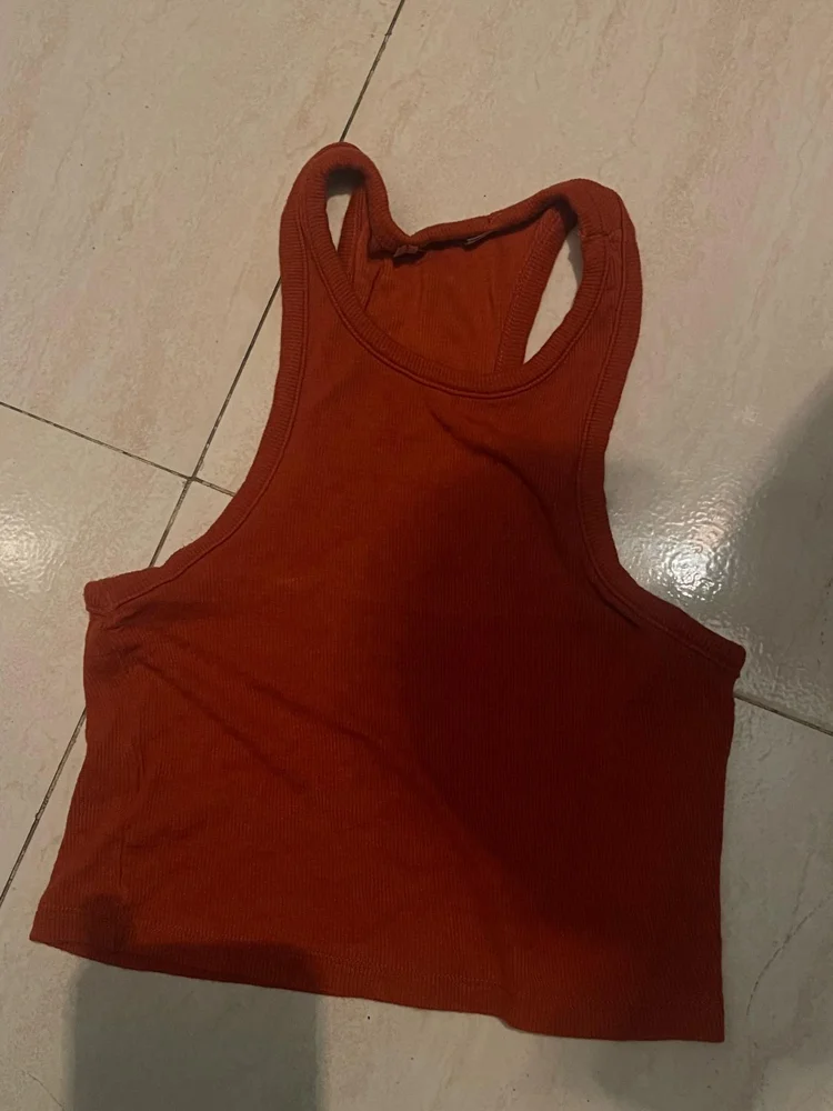 Crop Tops, size S / 36 / 8, photo 2