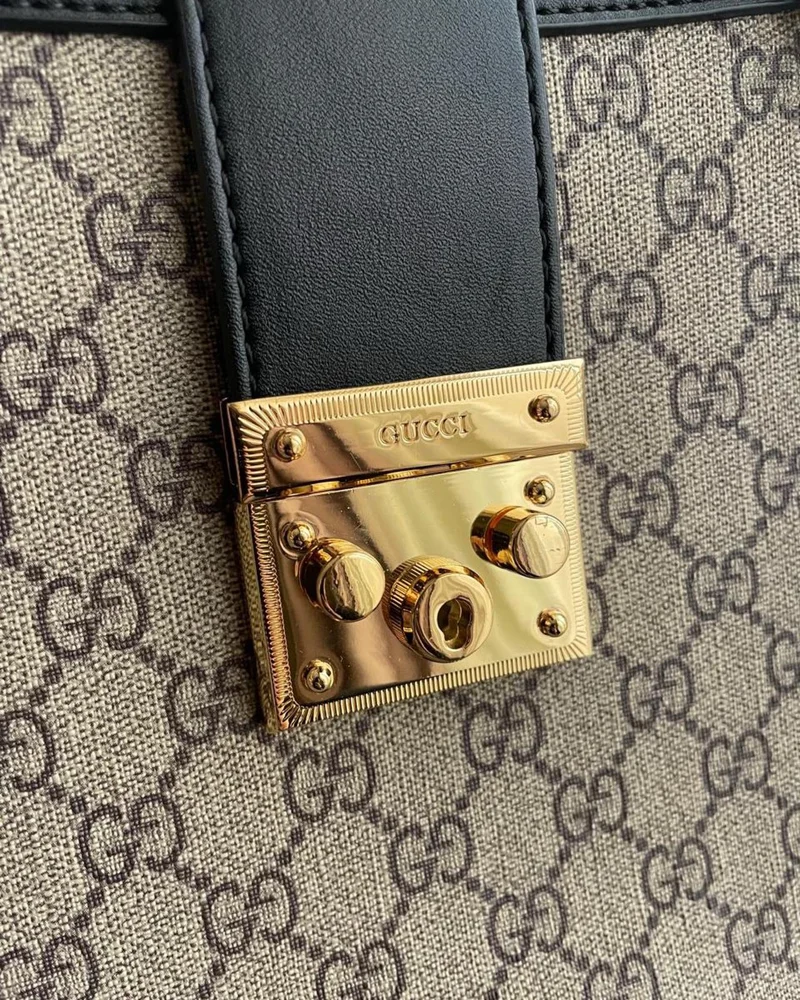 Gucci Shoulder Bag, size Other, photo 2