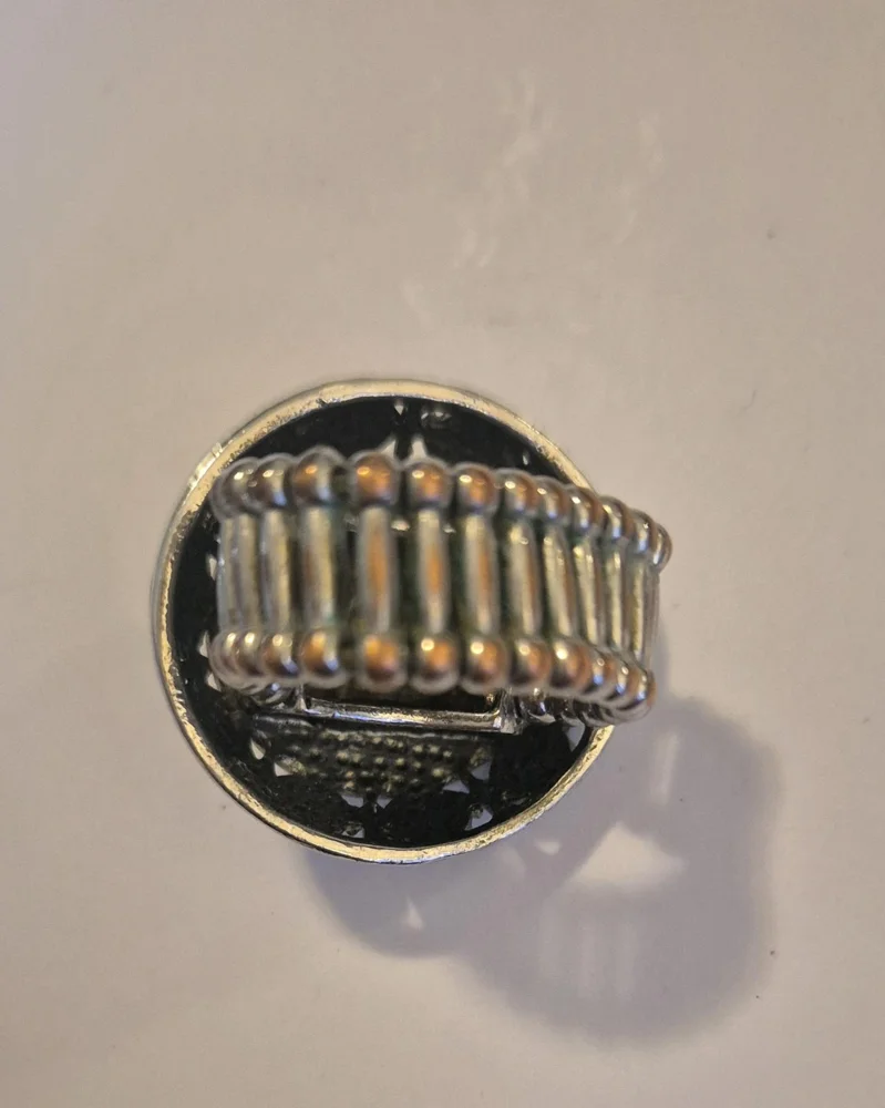 Rings, size One size, photo 3