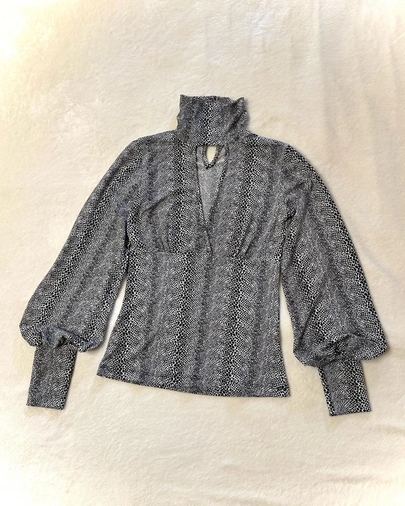 Blouses, size S / 36 / 8, photo 6