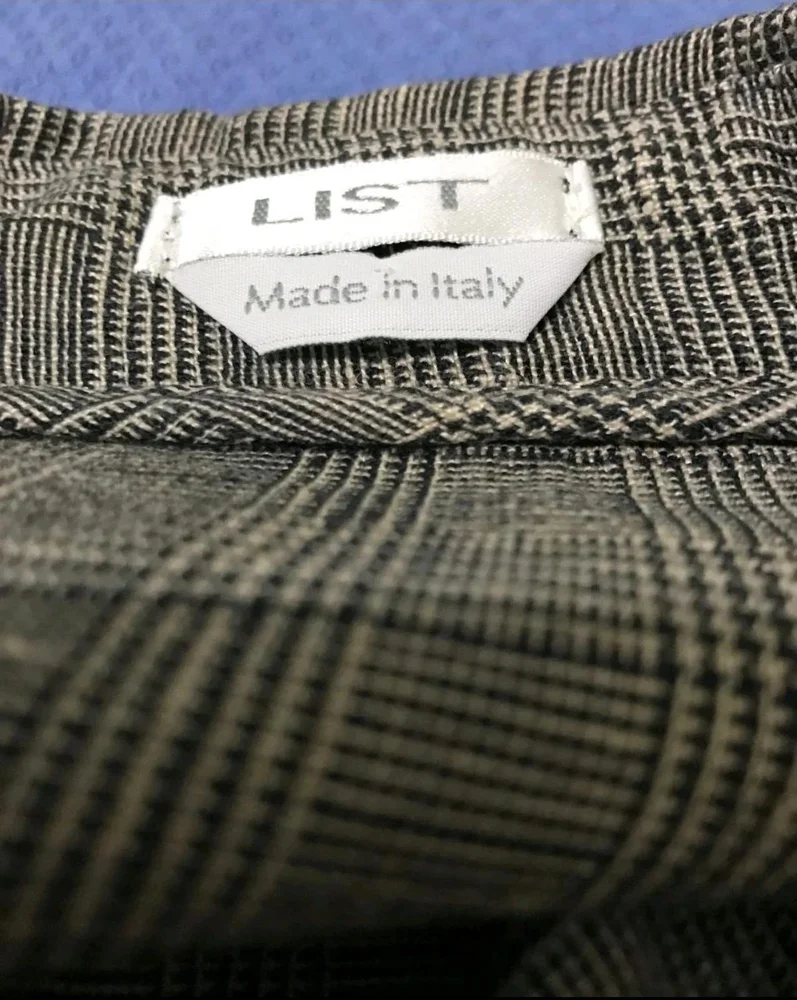 LIST Pants, size Other, photo 3