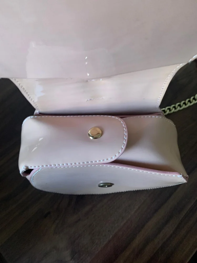 Cross-Body Bag, size Other, photo 4