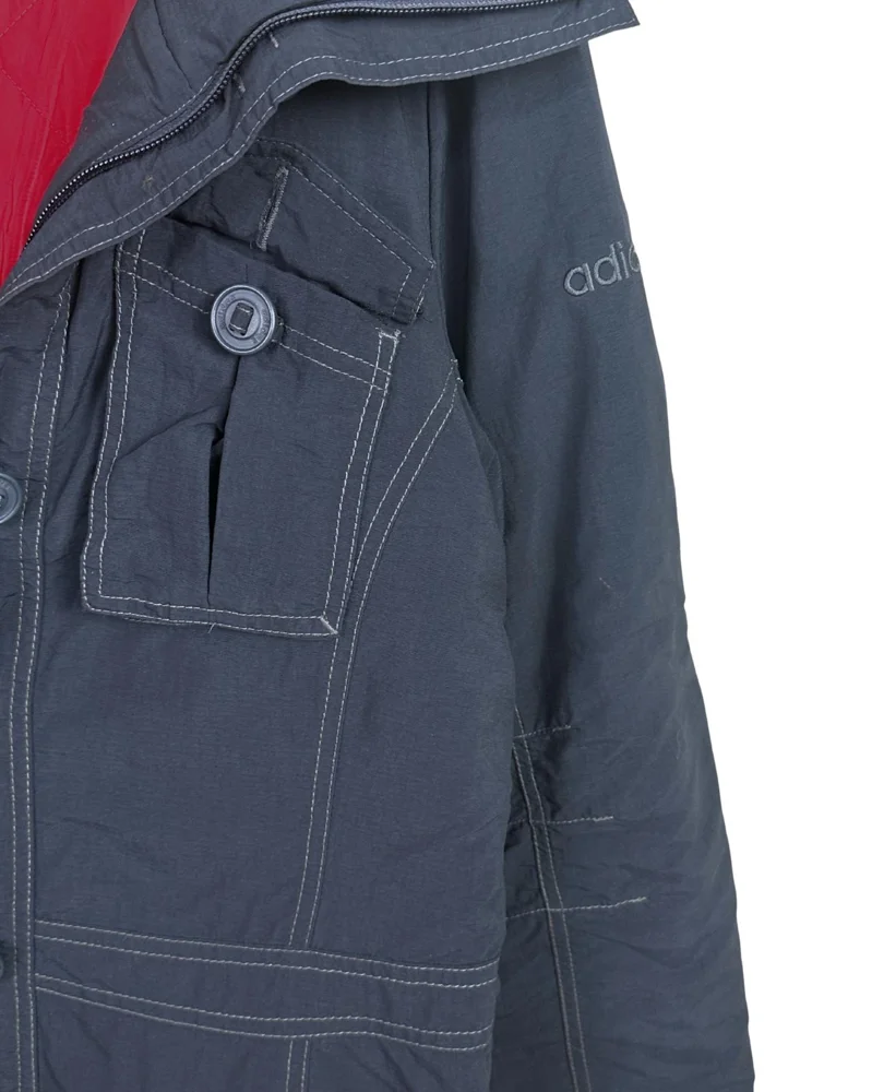 adidas Coats, size L / 40 / 12, photo 5