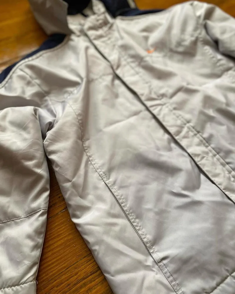 Nike Jackets, size L, photo 2