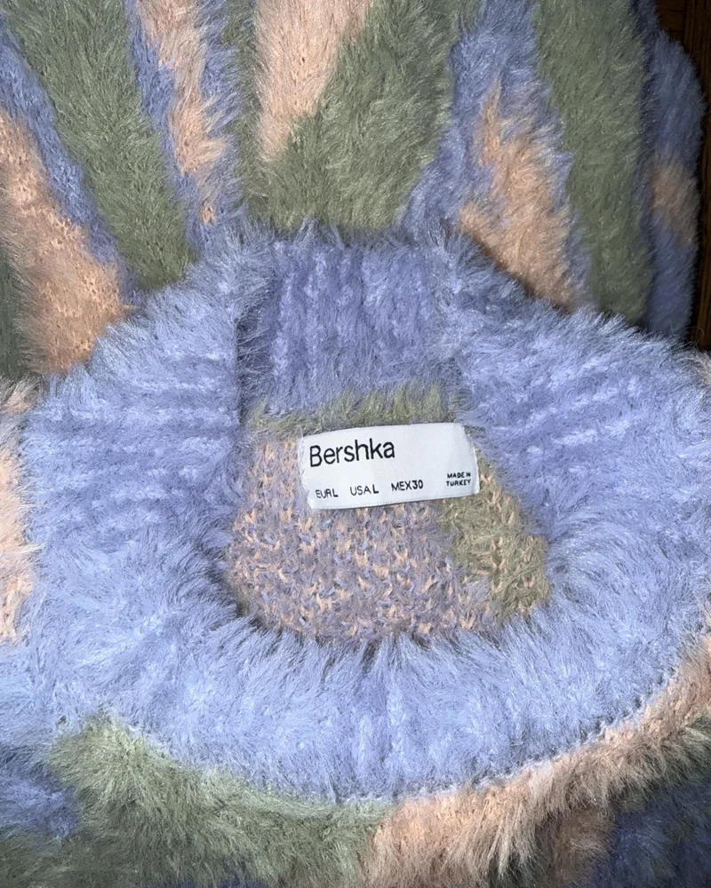 Bershka Sweaters & Pullovers, size L / 40 / 12, photo 4