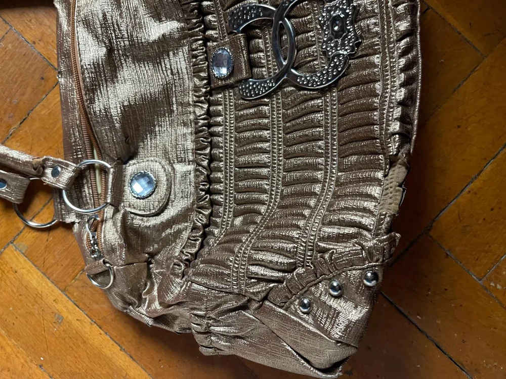 Shoulder Bag, size One size, photo 2