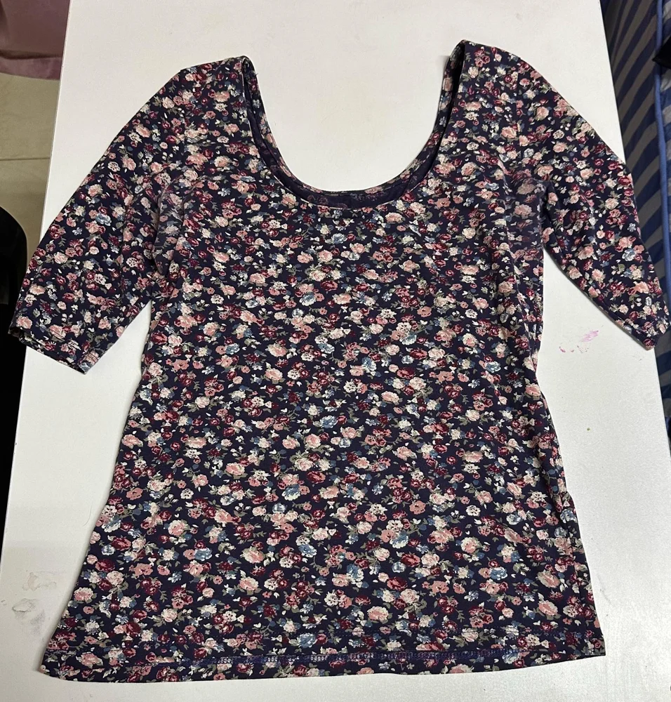 Blouses, size S / 36 / 8, photo 3