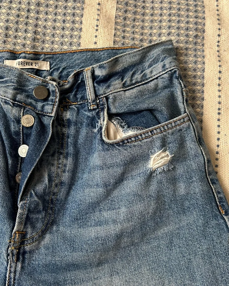 Forever 21 Shorts, size S / 36 / 8, photo 3