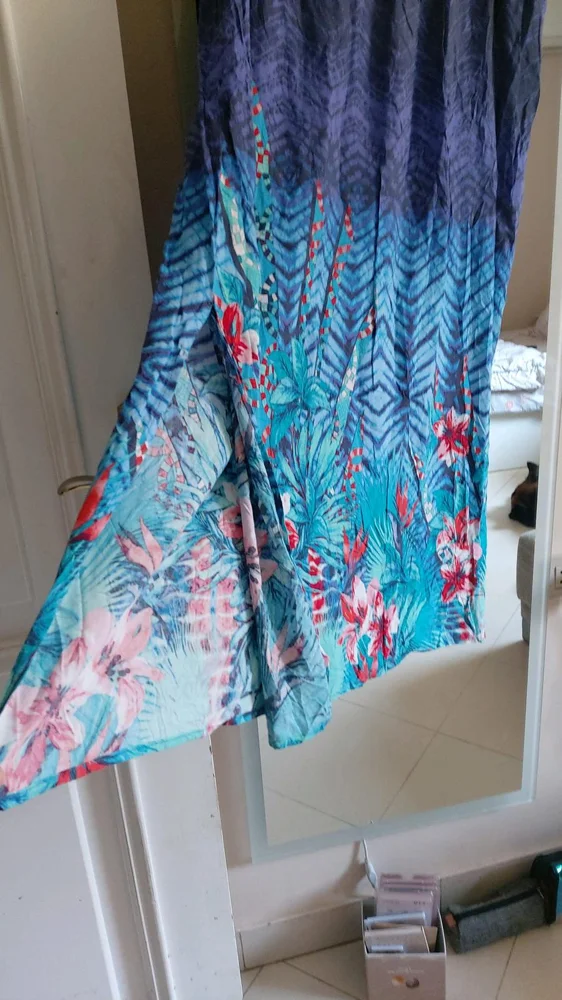 Skirts, size 4XL / 48 / 20, photo 3