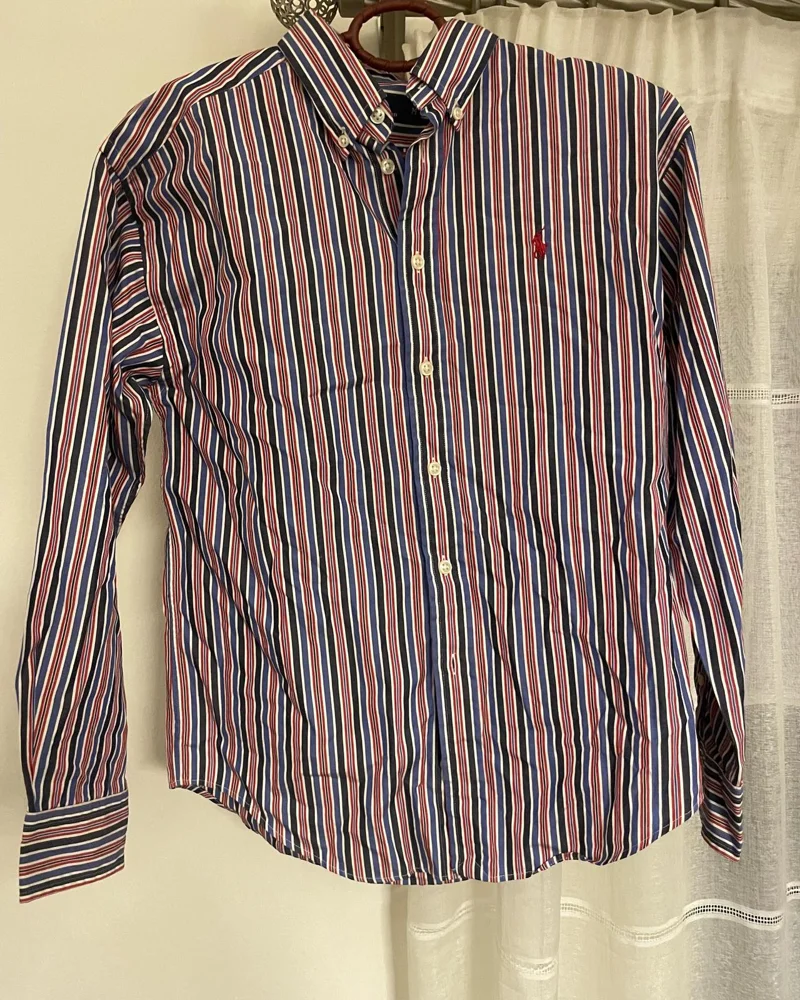 Polo Ralph Lauren Shirts, size M, photo 3