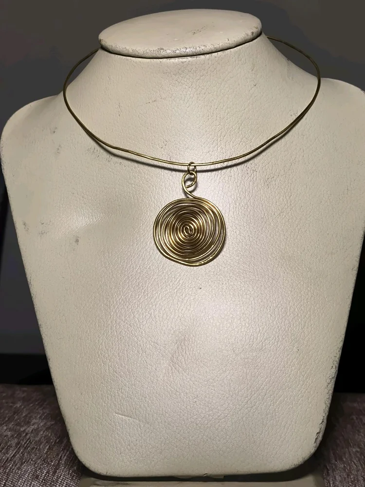 Necklaces, size Other, photo 3