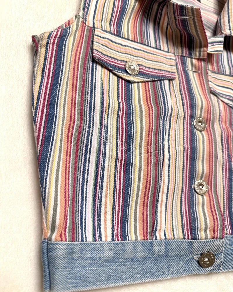 Naf Naf Blouses, size XS / 34 / 6, photo 6