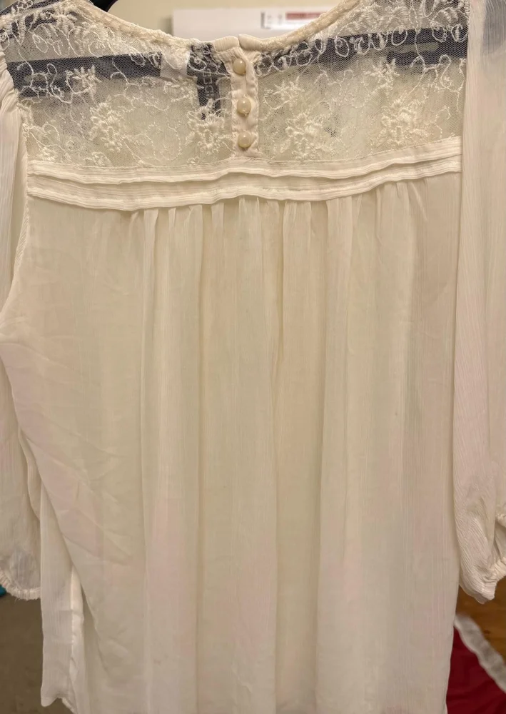 H&M Blouses, size XS / 34 / 6, photo 4