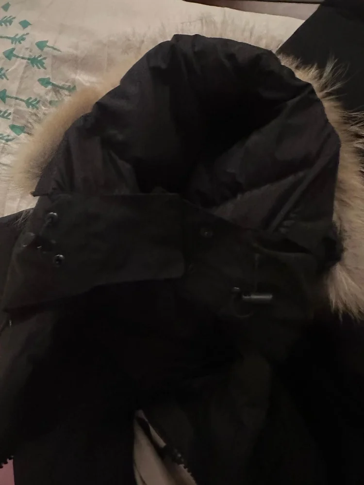 Canada Goose Jackets, size L, photo 5