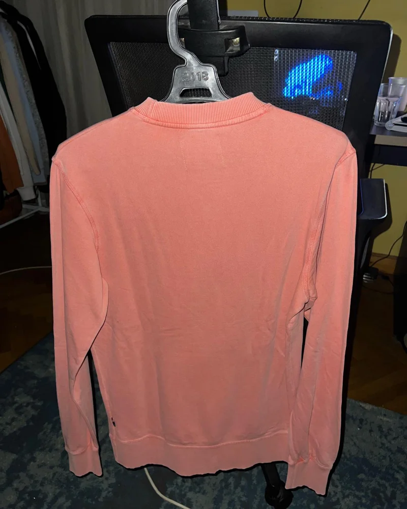 Springfield Sweatshirts, size XS, photo 3
