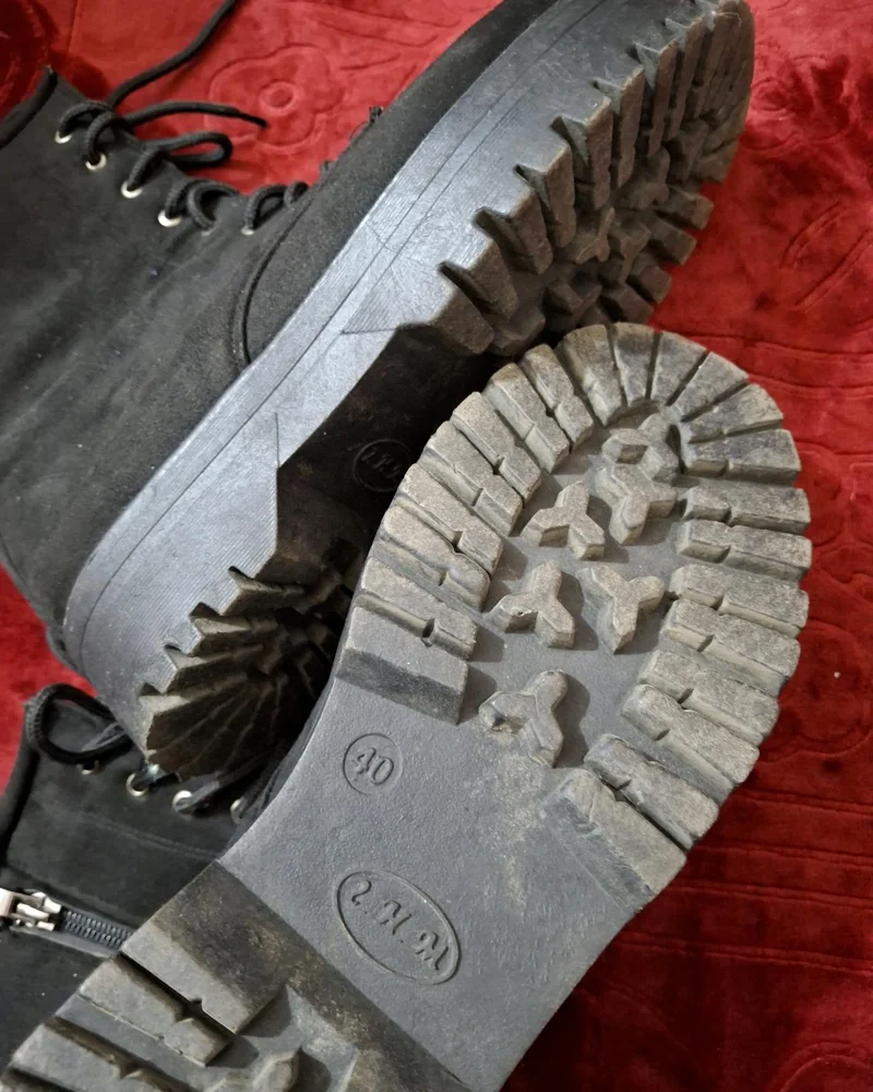 Boots, size 40, photo 4