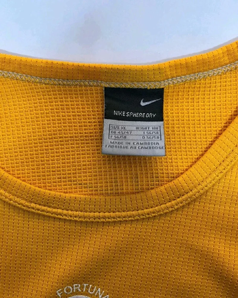 Nike Athletic Jackets, size XL, photo 4