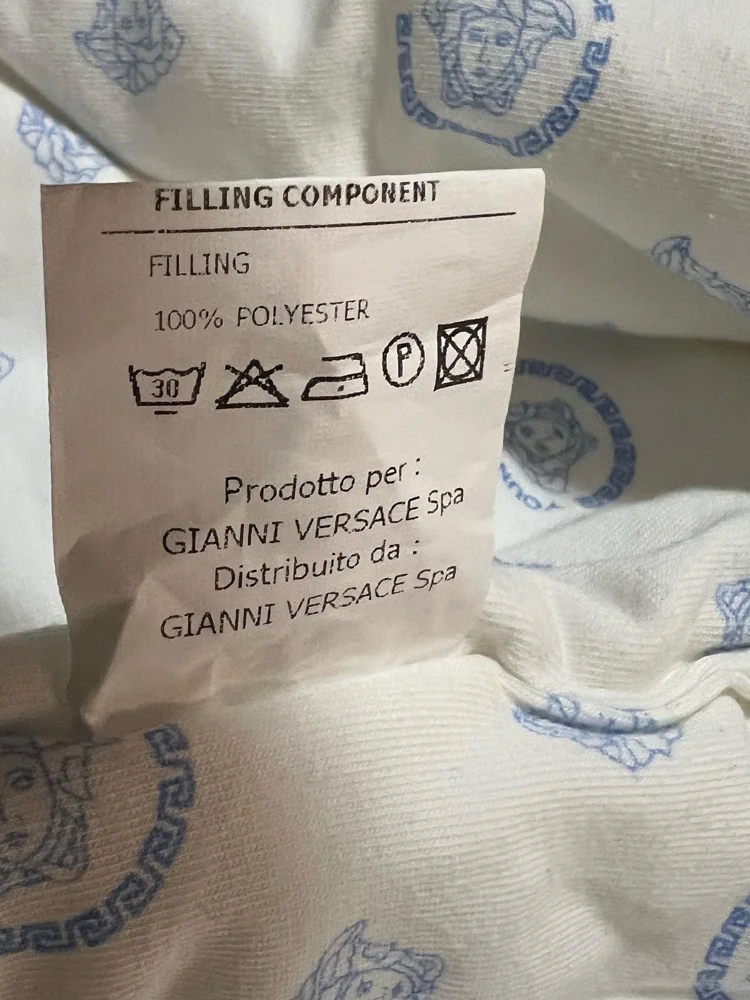 Versace Blankets / throws, size Other, photo 4
