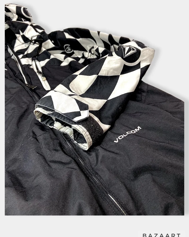 Volcom Jackets, size XS / 34 / 6, photo 6