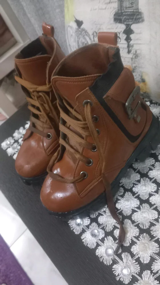 Shoes, size 3y, photo 2