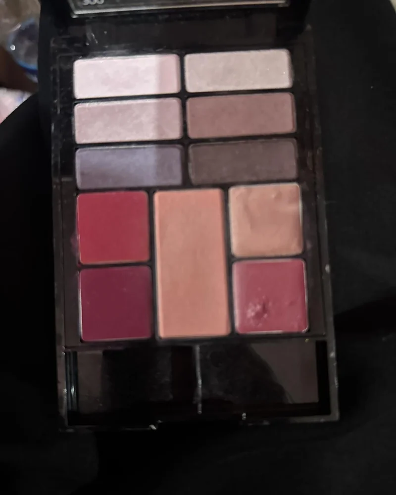 Revlon Makeup, size No Size, photo 2