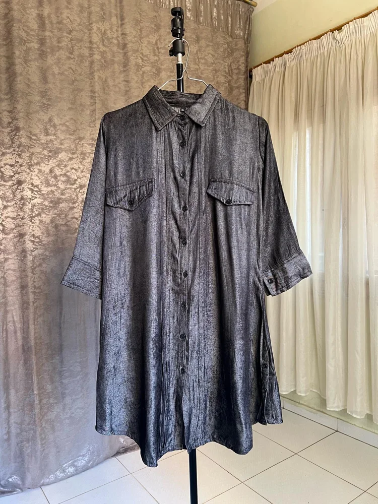 Shirts, size M / 38 / 10, photo 5