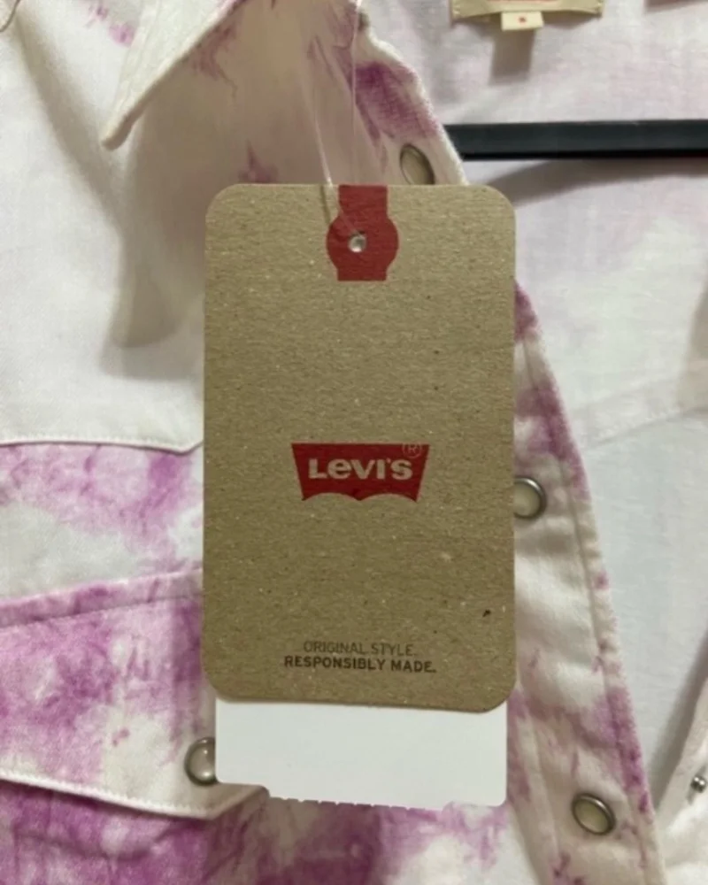 Levi's Jackets, size S / 36 / 8, photo 5