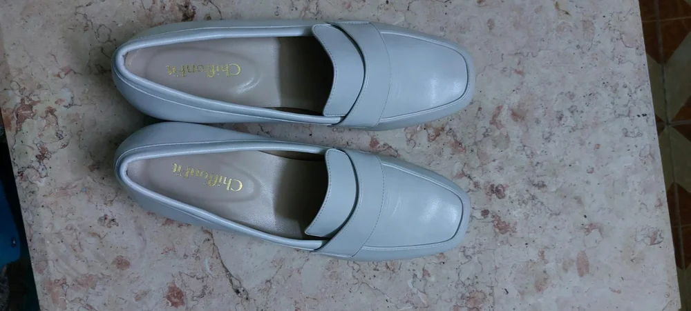 Loafers, size 38, photo 2