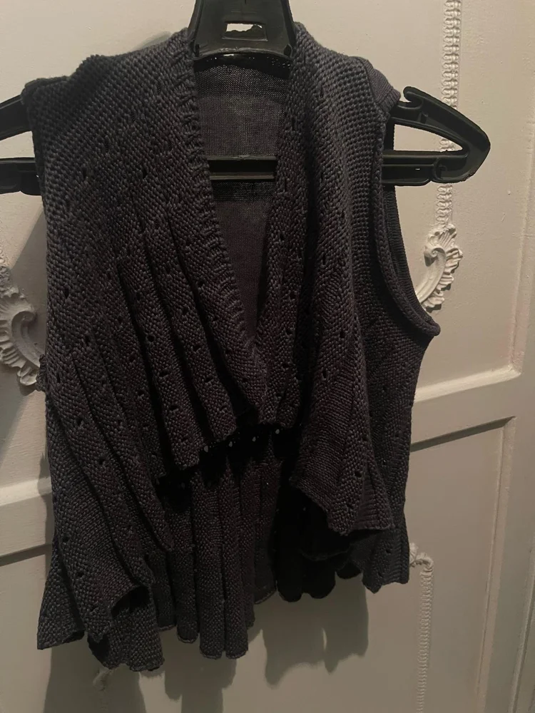 Vests, size S / 36 / 8, photo 2