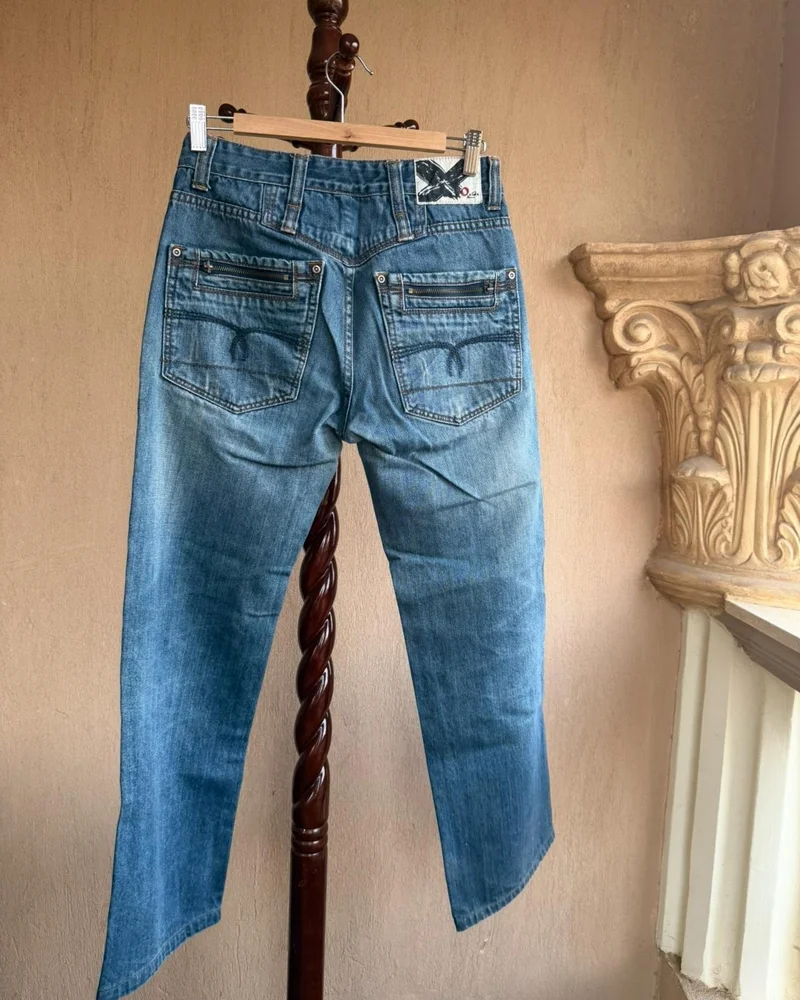 Jeans, size S / 36 / 8, photo 3