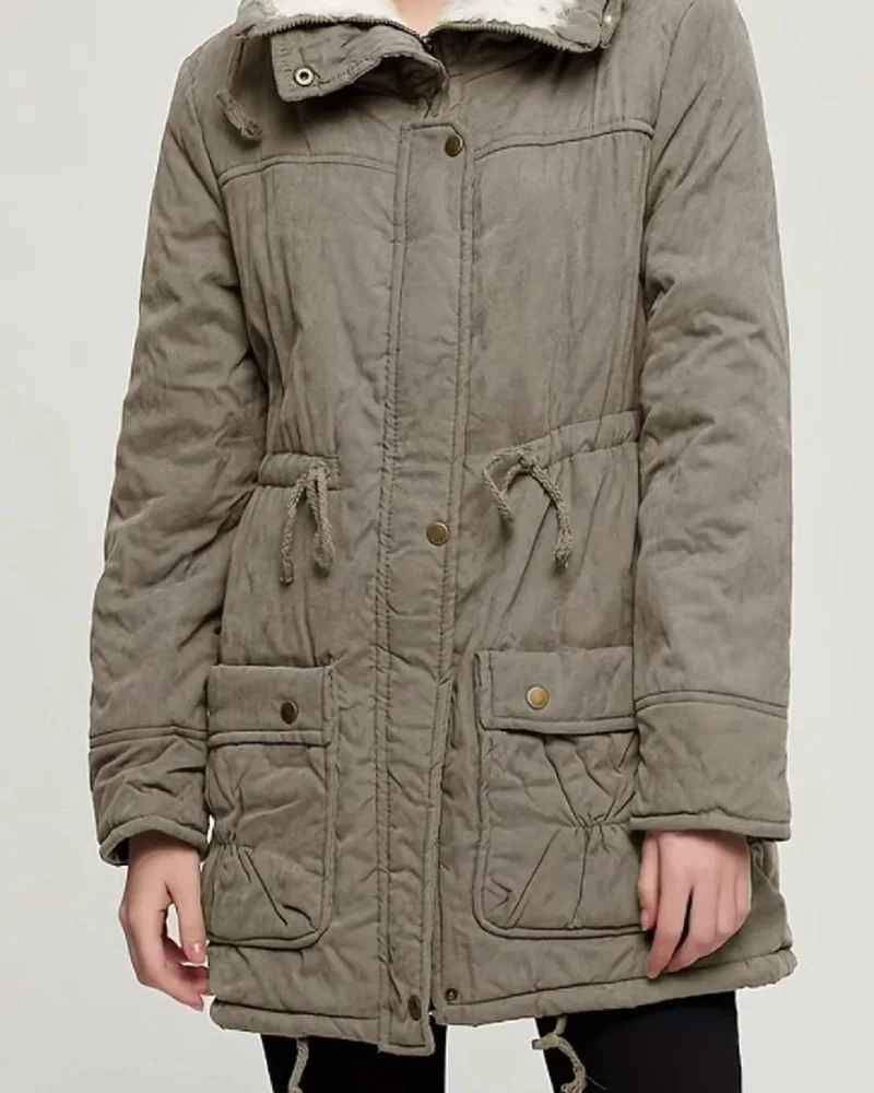 Coats