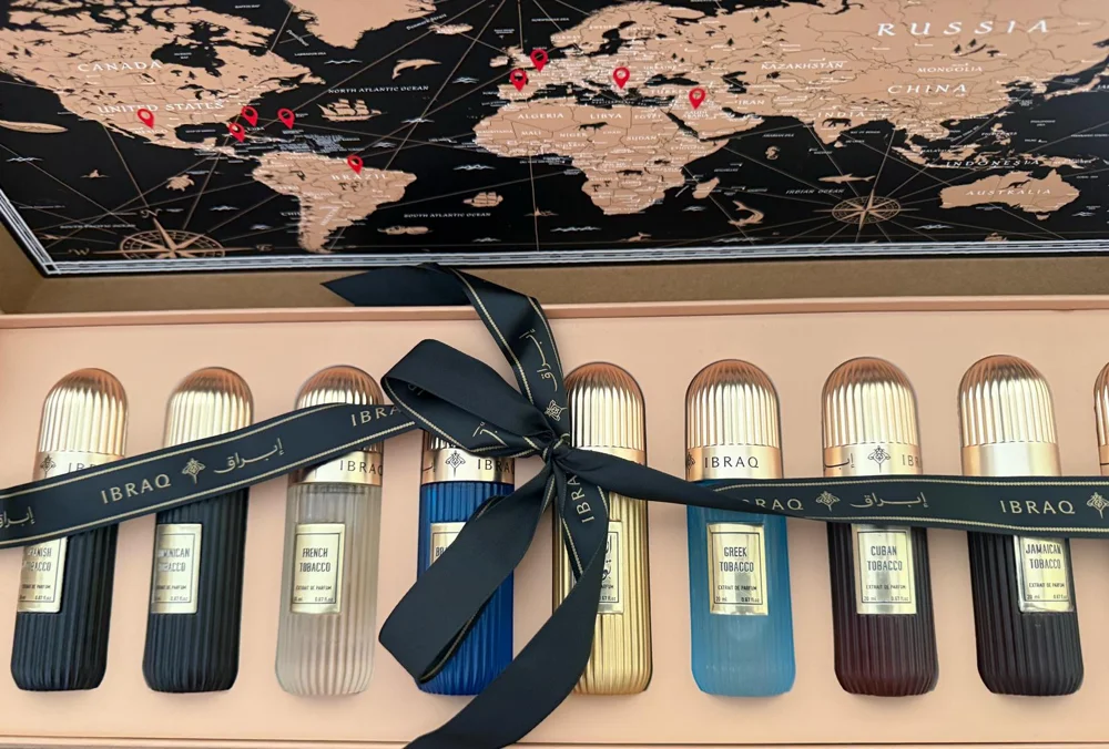 Perfume, size No Size, photo 2