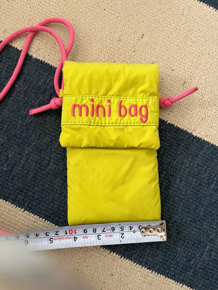 Mini Bag, size Other, photo 4